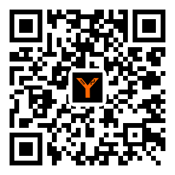 QR code to download Admittance